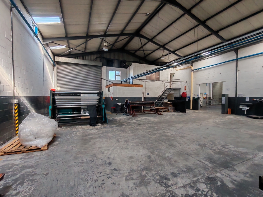 Commercial Property for Sale in Saxenburg Park 1 Western Cape